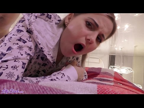 ❤️ Сексуальна мама ковтає і прегістайл секс - диплом крупним планом ️ Порно у нас ❌️❤